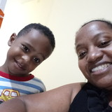 Jocilene do Patrocínio Alves Moreira