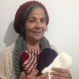 Darcy Cantuária Pinheiro