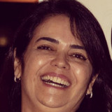 Cristiane Caon de Souza Lima