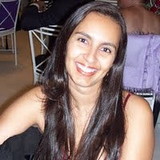 Luciana Jardim Ceylão