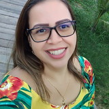 Geilma Cruz Figueiredo