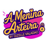 A Menina Arteiraa
