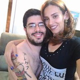 Caroline Monteiro Silva