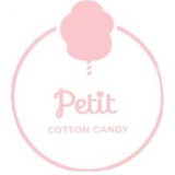 Petit Cotton Candy