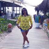 Sonia Cristina Gonçalves