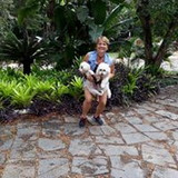 Maria Cristina Imenes