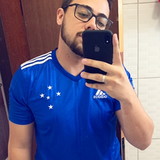 Marcos Alexandre Rodrigues