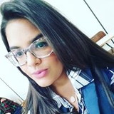 Milene de Carvalho leal