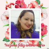 NÁZIMA FERREIRA DE ARAÚJO