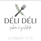 DÉLI DÉLI 