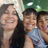 Elaine Gessimara Davies