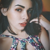 Thaís Daiane Rios Rocha