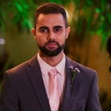 Danilo da Costa Cerqueira