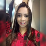 Jordana Uchôa Louzada