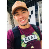 Ir para o perfil do usuário