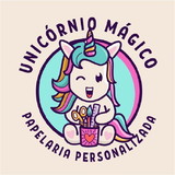 Unicórnio Mágico