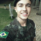 Felipe Gazzeta Souza
