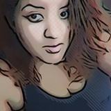 Caroline Aparecida Ribeiro Gonçalves Pereira