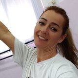 Franciani Martins de Paula Carvalho