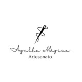 Agulha Mágica Artesanato Búzios