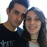 Kétlin Luiza Rosanelli de Vargas