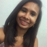 Elivia Feitosa dos Santos