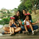 Naiara Fernanda de Oliveira sant