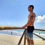 Gabriel Pereira Mendes