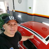 Carlos Alberto do Nascimento