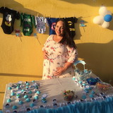 Aline Bezerra De Lima Batista