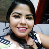 Márcia Cassiana Rodrigues