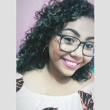 Ana Karolina Ferreira dos Santos Coutinho