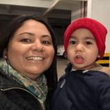 Paula Pereira da Silva