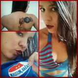 Luana do Amaral Santos