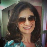 Rosana Vieira dos Santos Curi