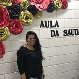 Daniella Moraes Lima