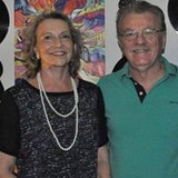 Edith Barretto Musarra