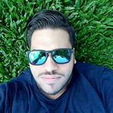 Eduardo Augusto Almeida