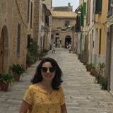 Luana saraçol vieira