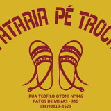 Sapataria Pé Trocado