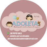 Adoleta Personalizados