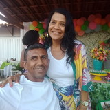 Josiany Leal Pereira