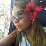 Tayrine de Oliveira Jesus