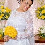 Priscila Oliveira Reis