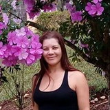 Sandra Rosa Oliveira