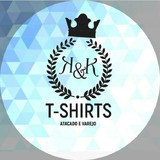 K & K - T Shirts