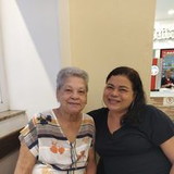 Aparecida Alves de Souza