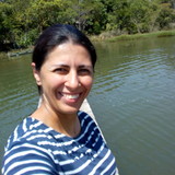 Cristiane Martins Domingues