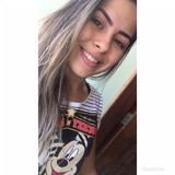 Isadora Menezes de Araujo