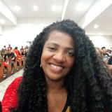 Simone Silmara de Almeida Ramos